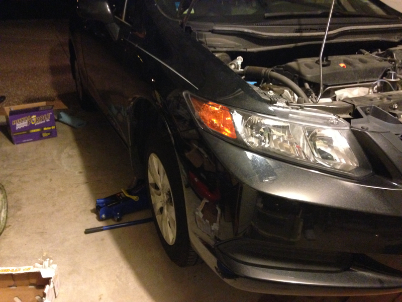 Illustration for article titled Weekly Car Stuff: Oil Changes